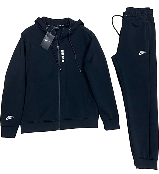 Костюм спортивный Nike Just Do It 50806A8017 Black