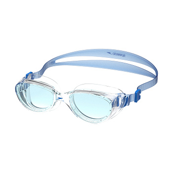 Очки тренировочные для плавания SPEEDO Futura HYDRO Transparent