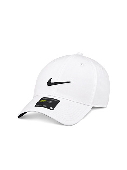 Кепка Nike Legacy 91 Cap 50412NK16 White / Black
