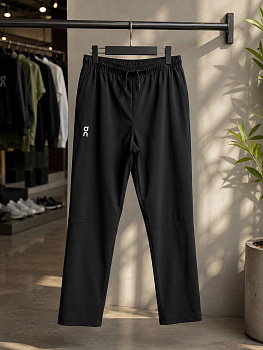 Спортивные брюки ON 60906ONP2026 Black