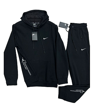Костюм спортивный Nike Jordan Engineered 76506903 Black