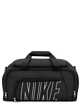 Спортивная сумка Nike Air 10189 Black / White