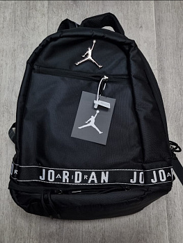 Рюкзак Nike Air Jordan Jumpman 4089A1971 Black