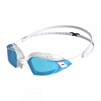 Очки профессиональные для плавания SPEEDO Aquapulse Pro Blue