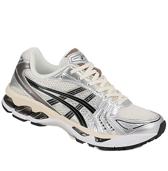 Кроссовки Asics GEL-KAYANO 14 Beige / Silver
