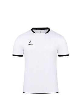 Футболка волейбольная Jögel Camp JC3ST0121.00 White