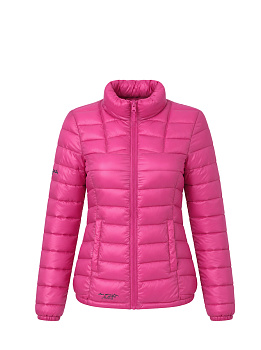 Куртка утепленная Avecs 70040 Pink