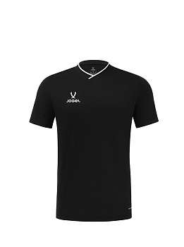Футболка игровая JOGEL DIVISION PerFormDRY Union Jersey Black