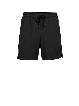 Шорты спортивные Nike Clima 50628A028895 Black