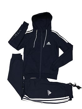 Спортивный костюм Adidas 40425S8129 Dark Blue