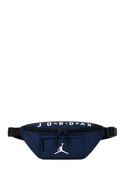 Сумка на пояс Nike Jordan Air 50220A986 Dark Blue / White