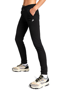 Брюки спортивные Demix 110213DMX Black