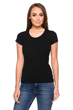 Футболка Stella Classic SL110087 Black