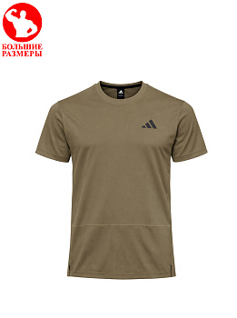 Футболка Adidas Terrex 41118A6852 GT Dark Beige