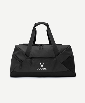 Сумка спортивная JOGEL CAMP Medium Bag Black