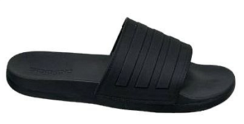 Шлепанцы Adidas Performance 3 Stripes 60522E050 All Black