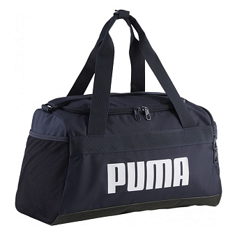 Спортивная сумка PUMA Challenger Extra Small Sports Bag Dark Blue