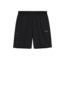 Шорты спортивные Nike Curial 50408A885135S Black