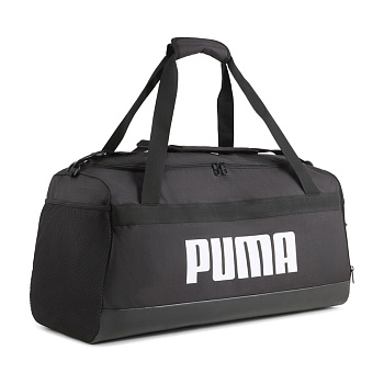 Спортивная сумка PUMA Challenger Medium Sports Bag Black