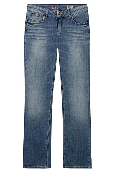 Джинсы жен-е Colin’s CL 1009022/791 Blue