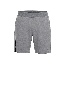 Мужские шорты FIFTY Indicated FA-MS-0105-GRY Light Gray