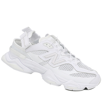 Кроссовки New Balance U90604SC 90/60 Summer White