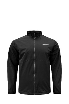 Куртка двухсторонняя Adidas Terrex 40814UH025 Black