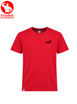 Футболка Puma Cat 405A9178 GT Red