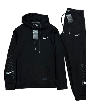 Костюм спортивный Nike Just Do It 90881006A Black / Blue