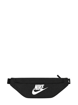 Сумка на пояс Nike Air 50221A701 Black / White