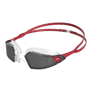 Очки профессиональные для плавания SPEEDO Aquapulse Pro White