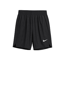 Шорты спортивные Nike SFW 50403A2899 Black