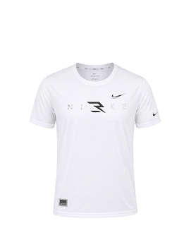 Футболка Nike Air 60523A887908 White
