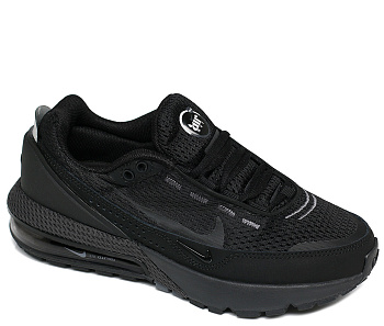 Кроссовки Nike Air Max Pulse U All Black