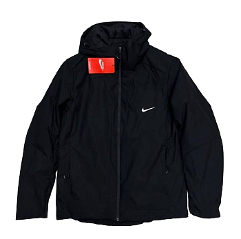 Ветровка Nike Air 60904F02653 Black