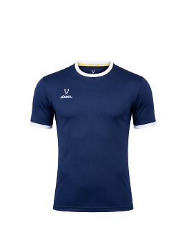Футболка игровая Jögel CAMP Origin Jersey Dark Blue